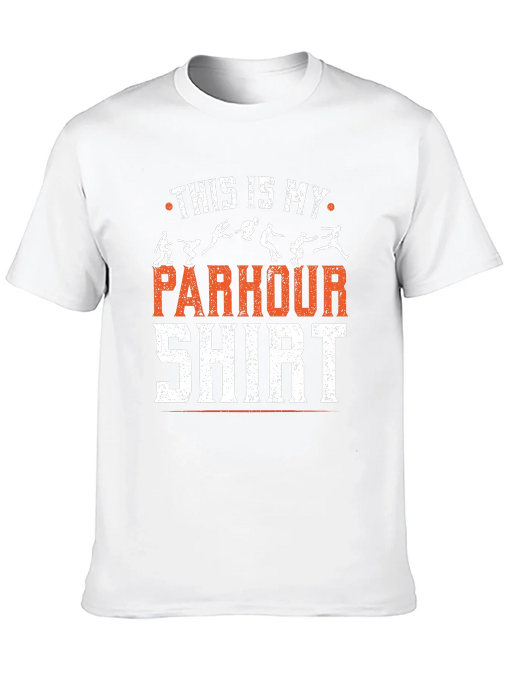 Parkour Shirt - My product image 9
