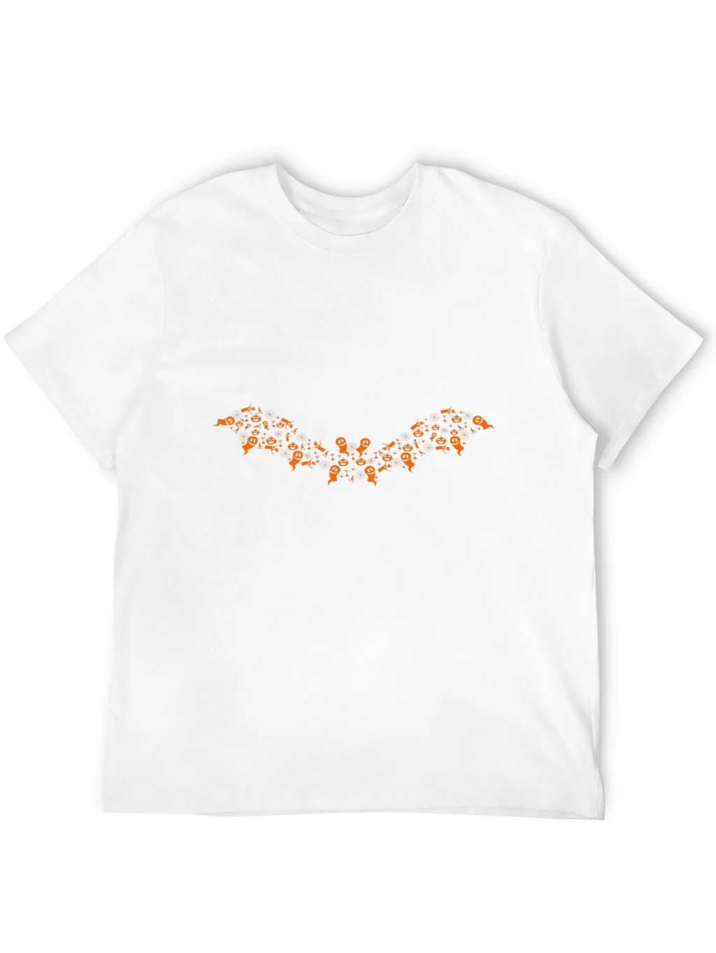 Halloween Bat Graphic Tee product image 11