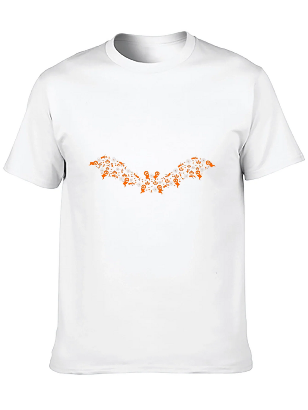 Halloween Bat Graphic Tee product image 9