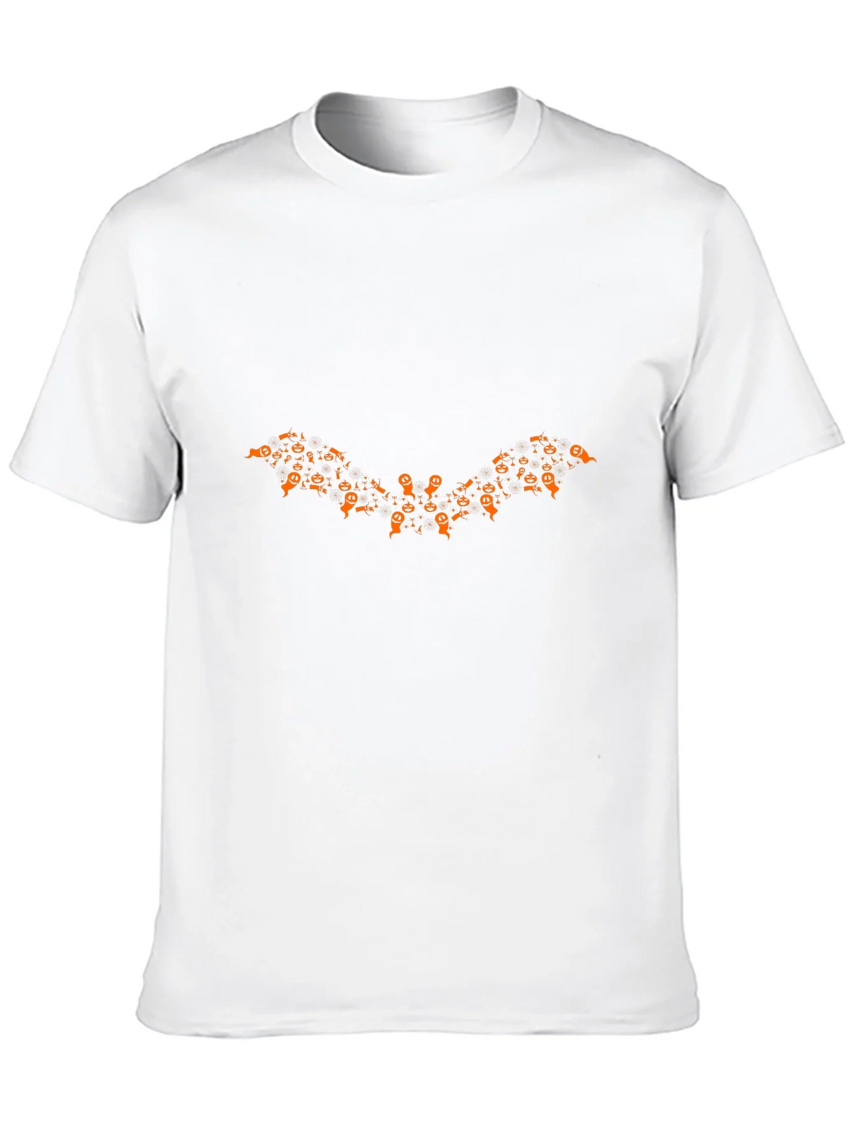 Halloween Bat Graphic Tee product image 9