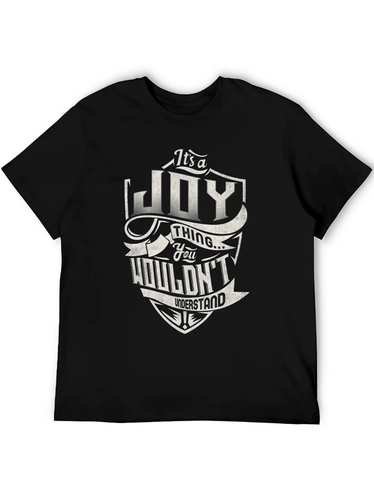 Its a Joy Thing Graphic T-Shirt product image 5