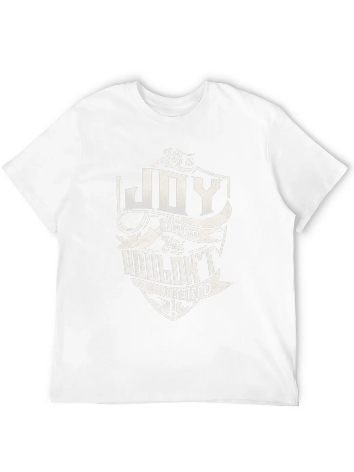 Its a Joy Thing Graphic T-Shirt product image 11