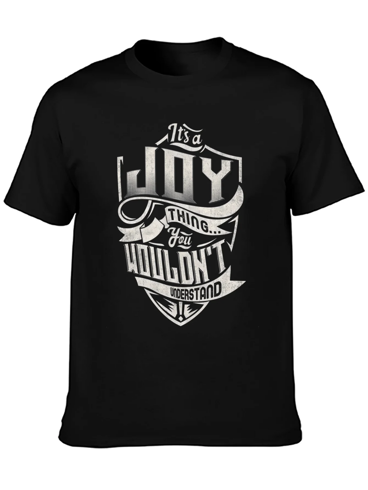 Its a Joy Thing Graphic T-Shirt product image 3