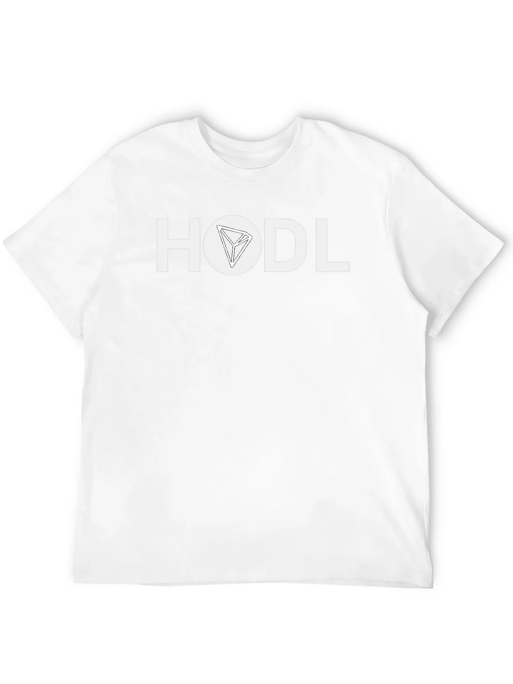 HODL Tron Crypto T-Shirt - Black product image 10