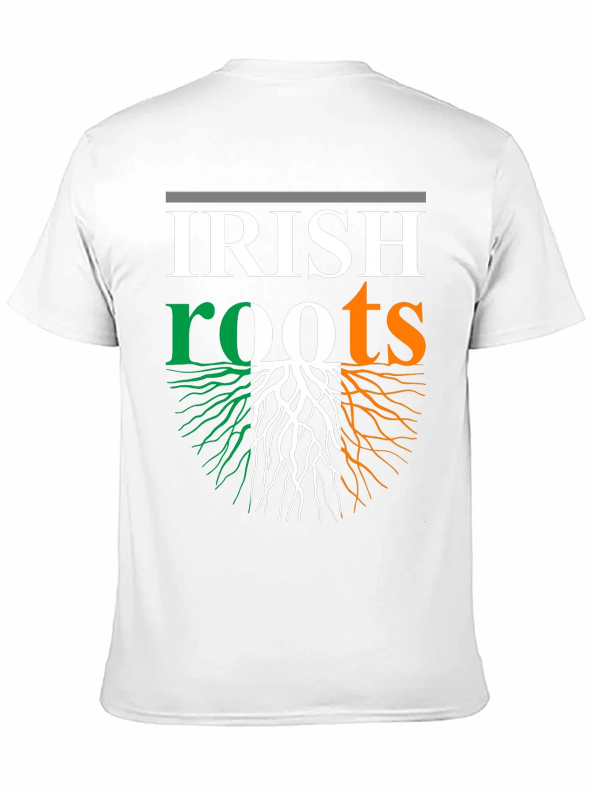 Irish Roots Graphic Tee - St. Patricks Day product image 10