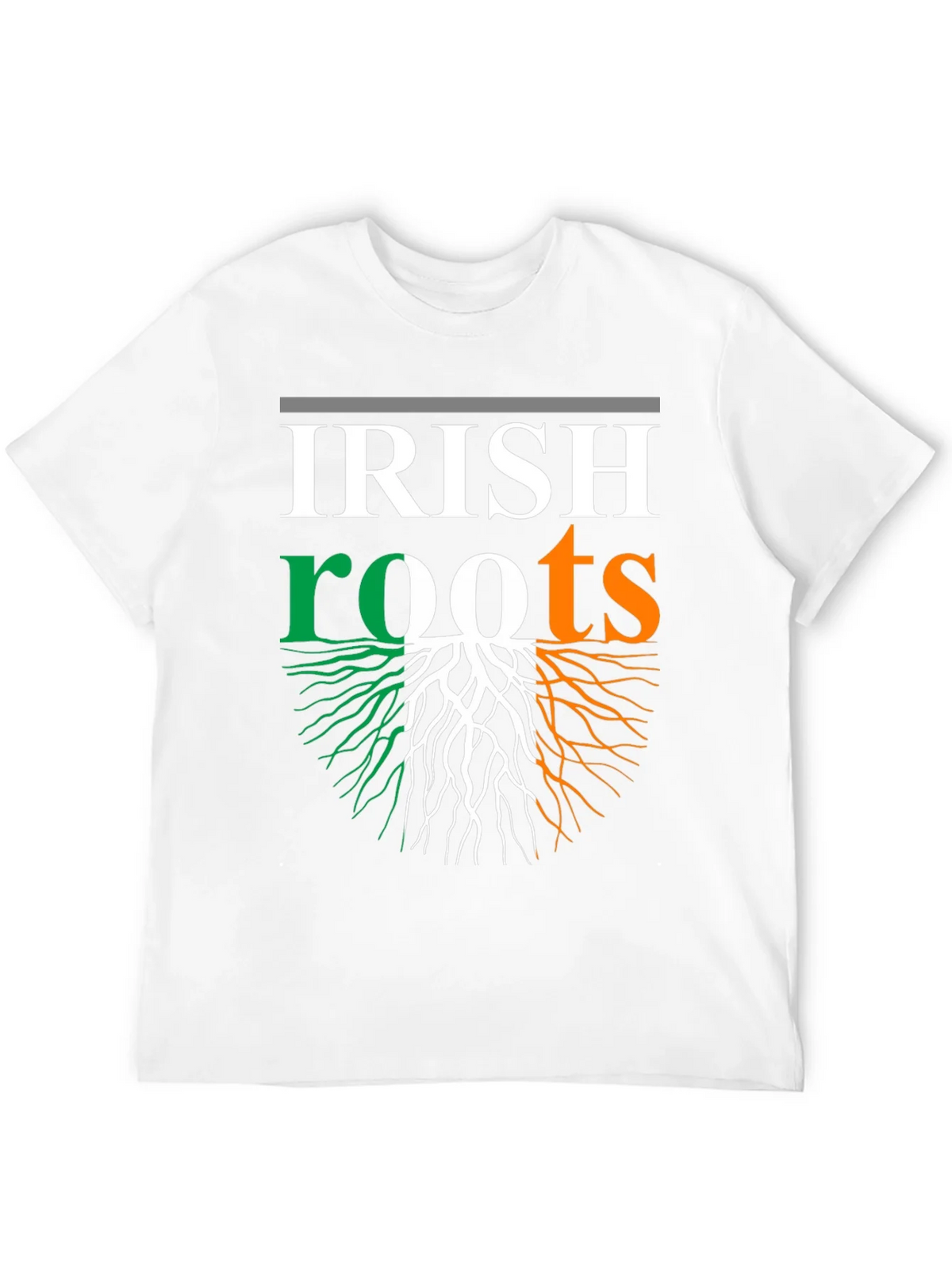 Irish Roots Graphic Tee - St. Patricks Day product image 11