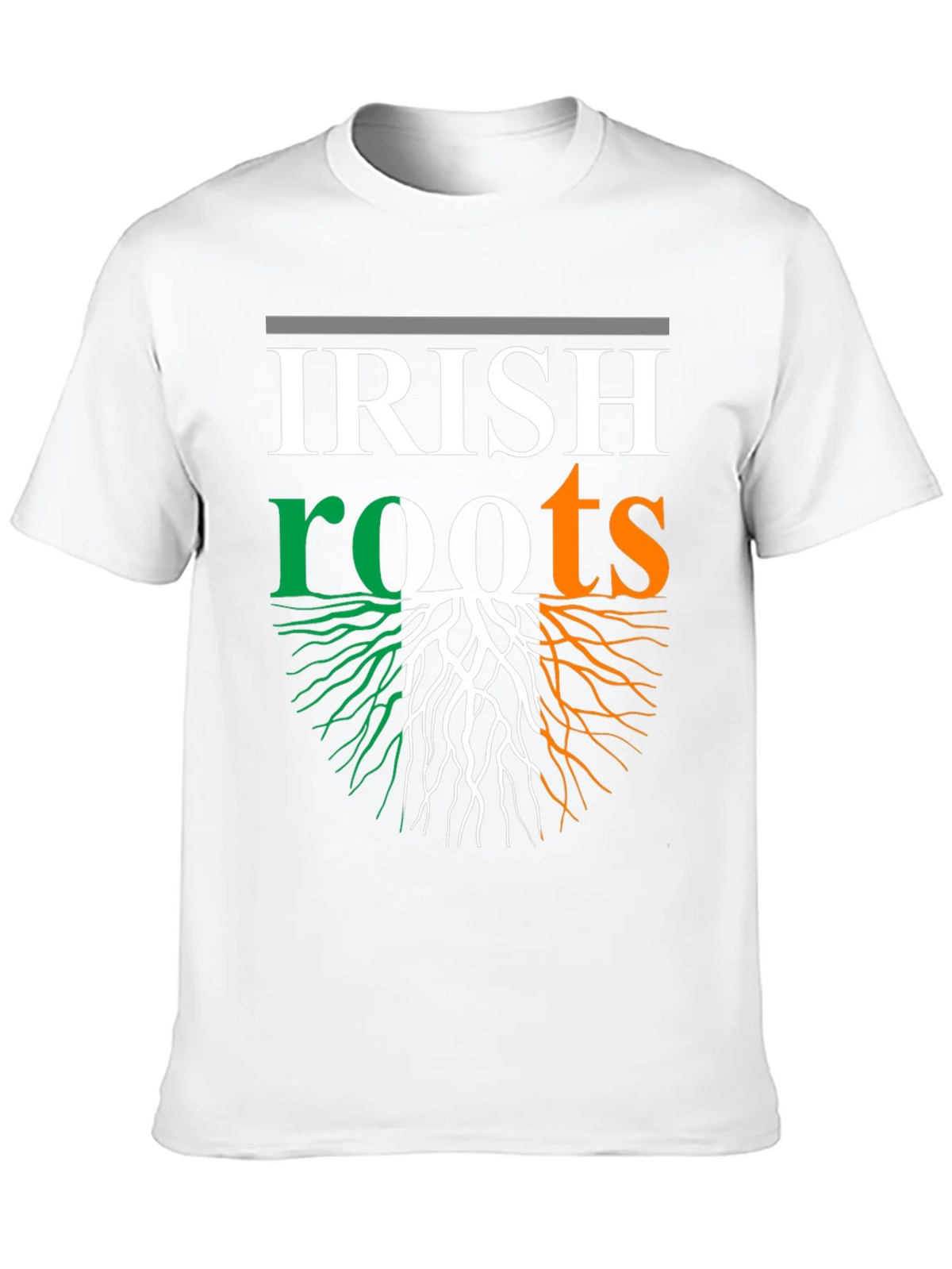 Irish Roots Graphic Tee - St. Patricks Day product image 9