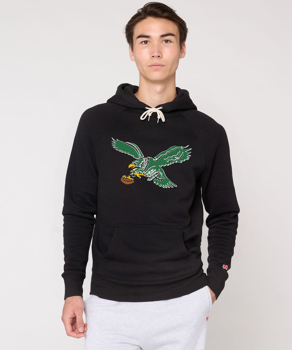 Philadelphia Eagles '87 Hoodie product image 10