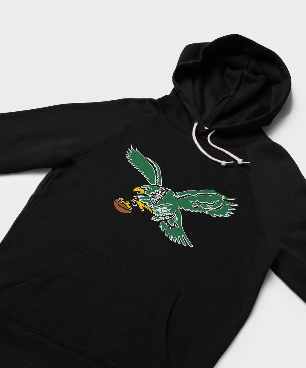 Philadelphia Eagles '87 Hoodie product image 9