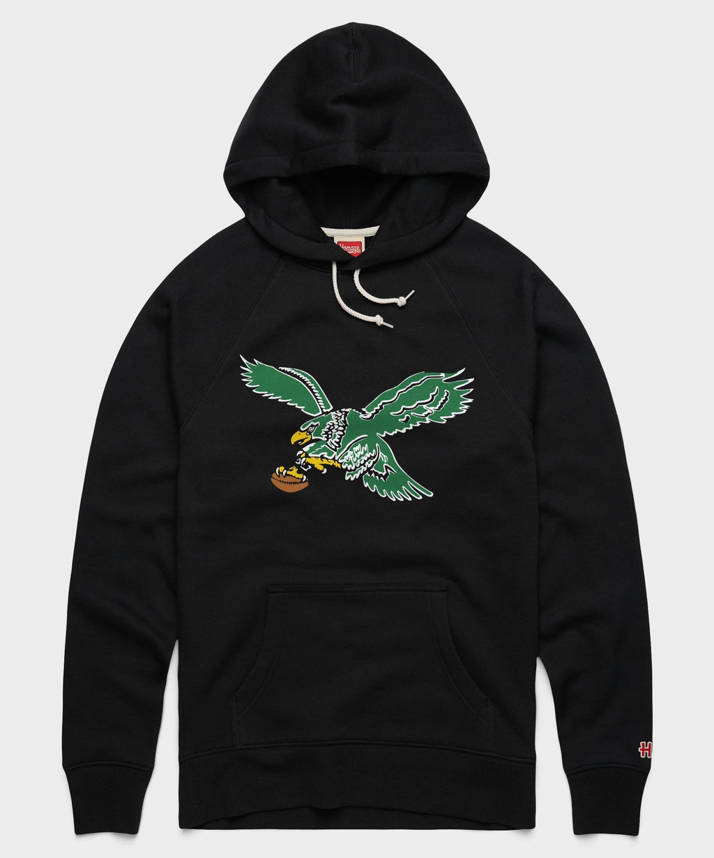 Philadelphia Eagles '87 Hoodie product image 8