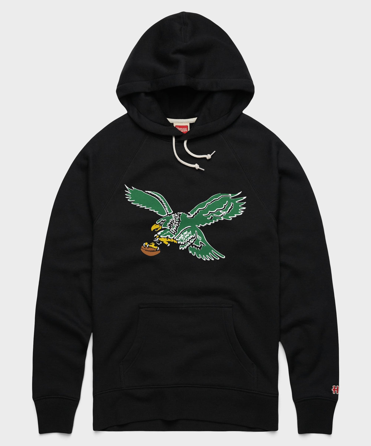 Philadelphia Eagles '87 Hoodie product image 8
