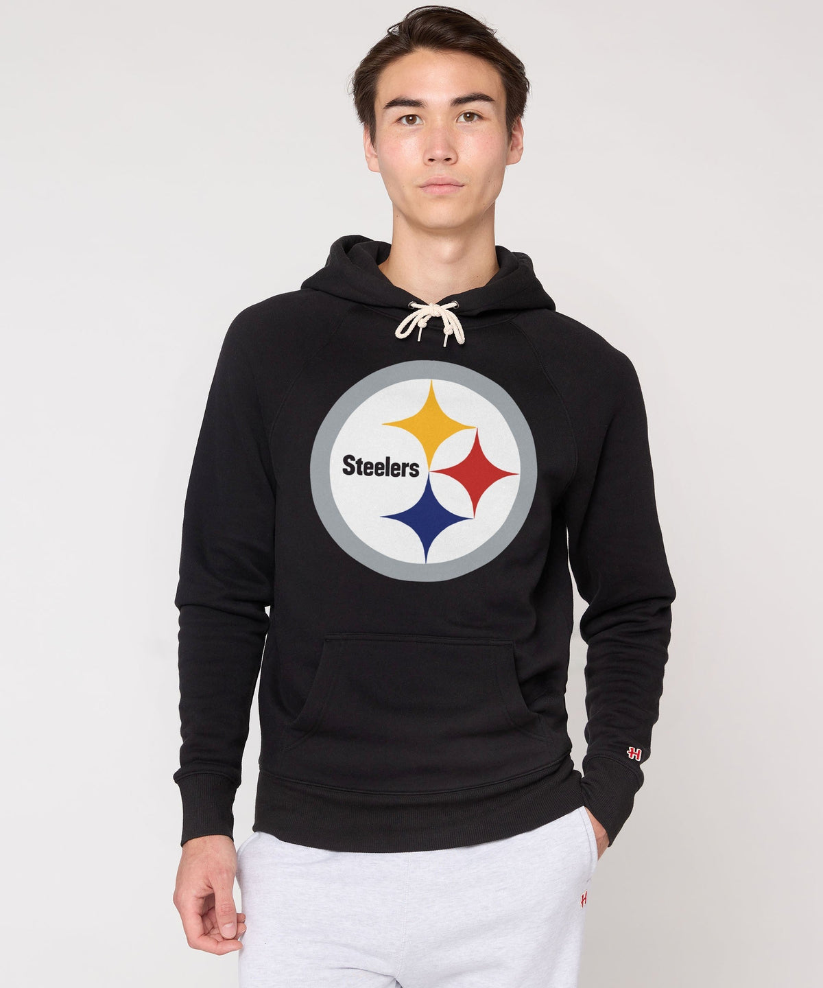 Pittsburgh Steelers '02 Hoodie product image 8