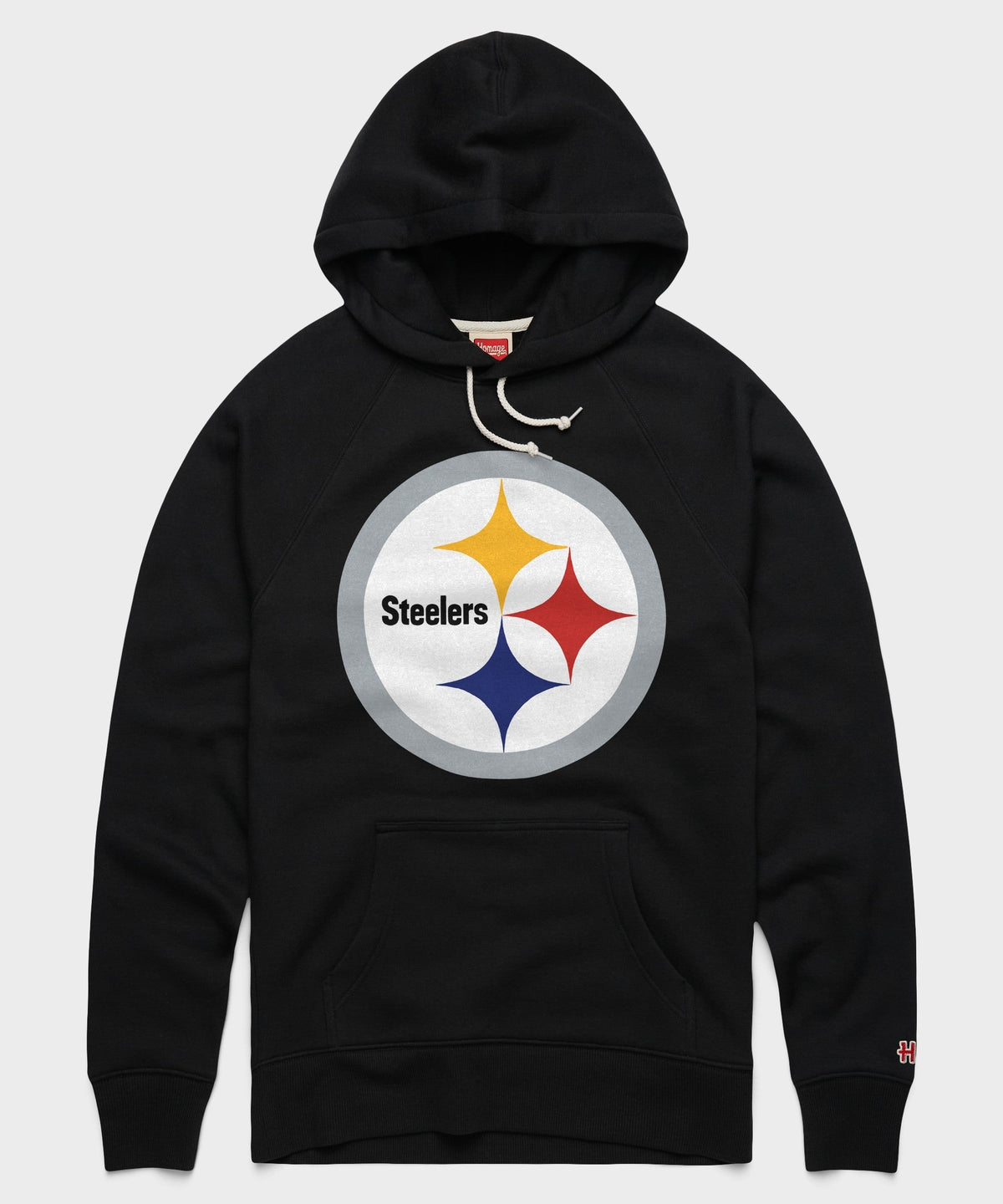 Pittsburgh Steelers '02 Hoodie product image 6
