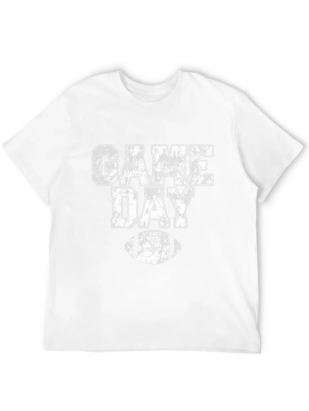 Game Day Football Graphic T-Shirt product image 11