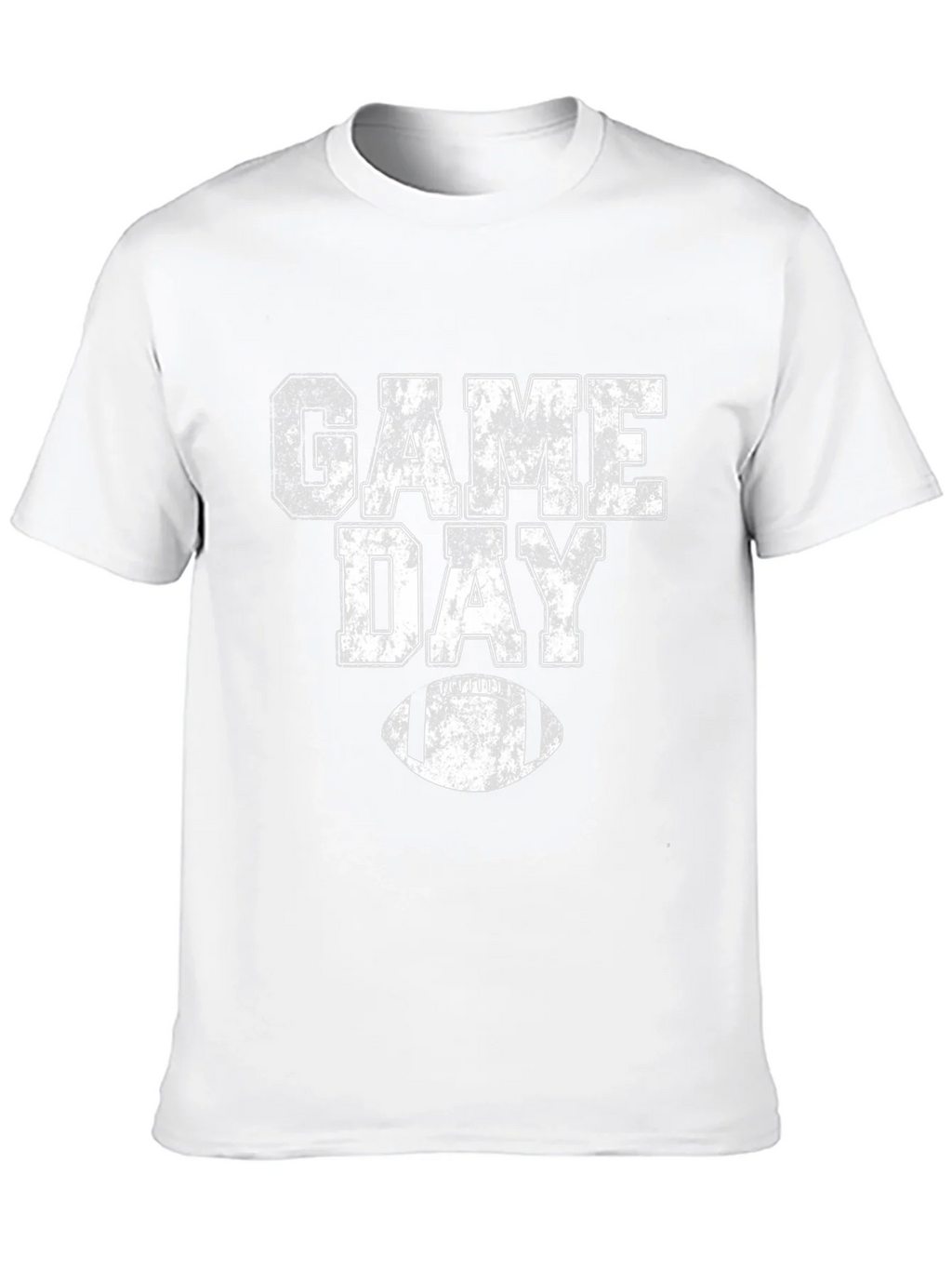Game Day Football Graphic T-Shirt product image 9