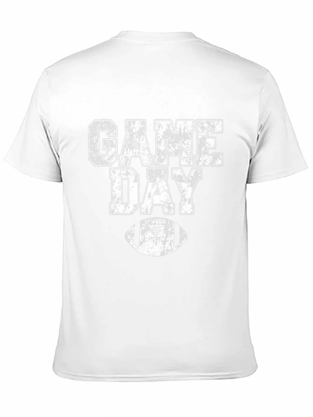 Game Day Football Graphic T-Shirt product image 10