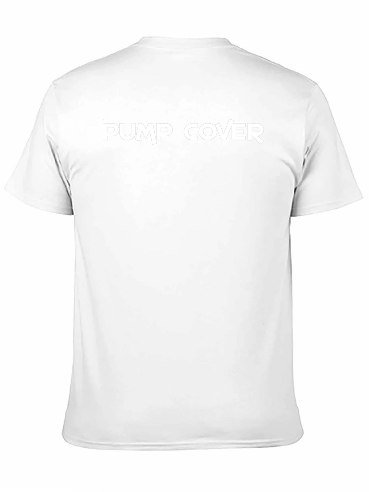 Pump Cover T-Shirt - Workout Apparel product image 10