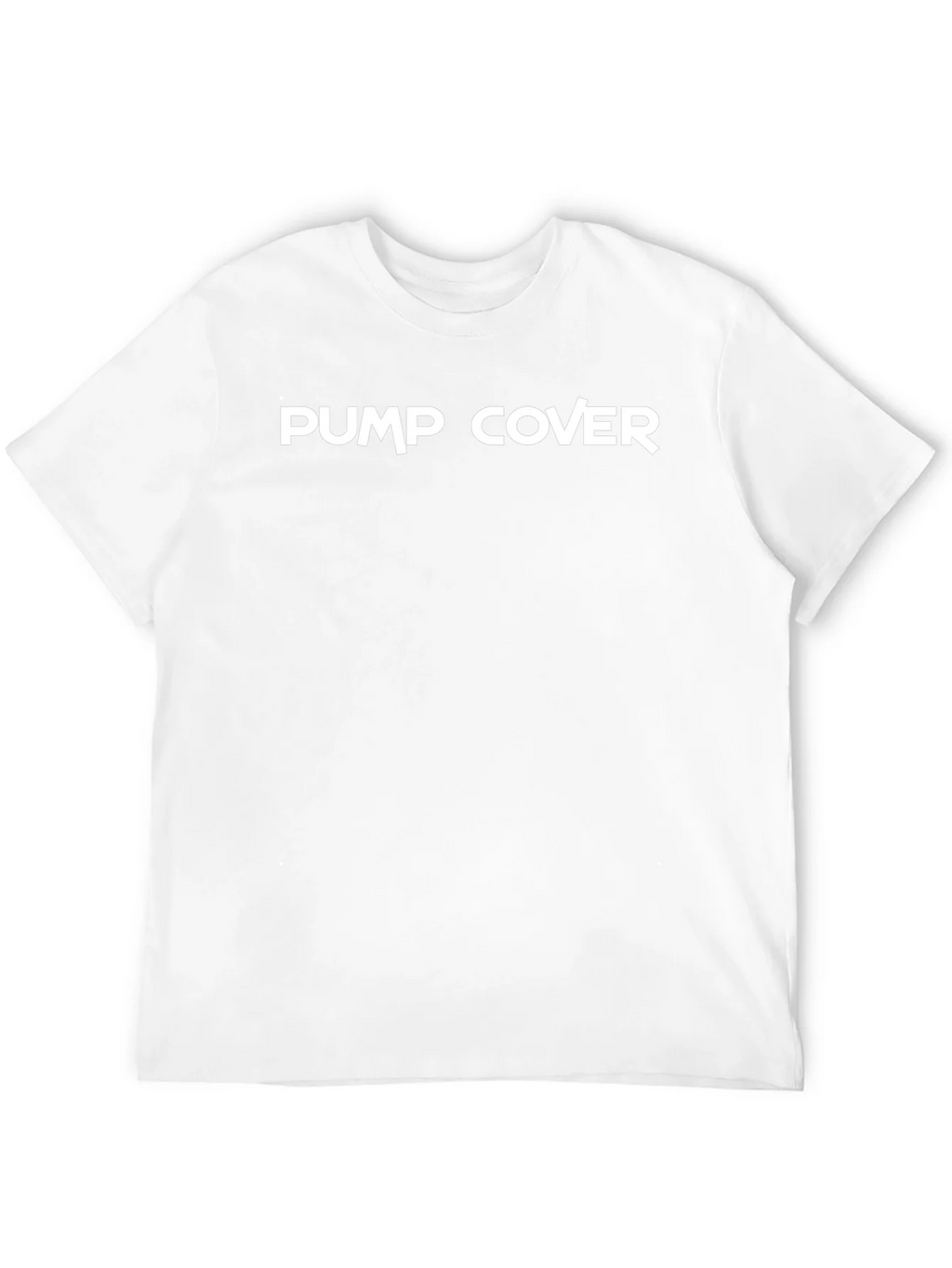 Pump Cover T-Shirt - Workout Apparel product image 11