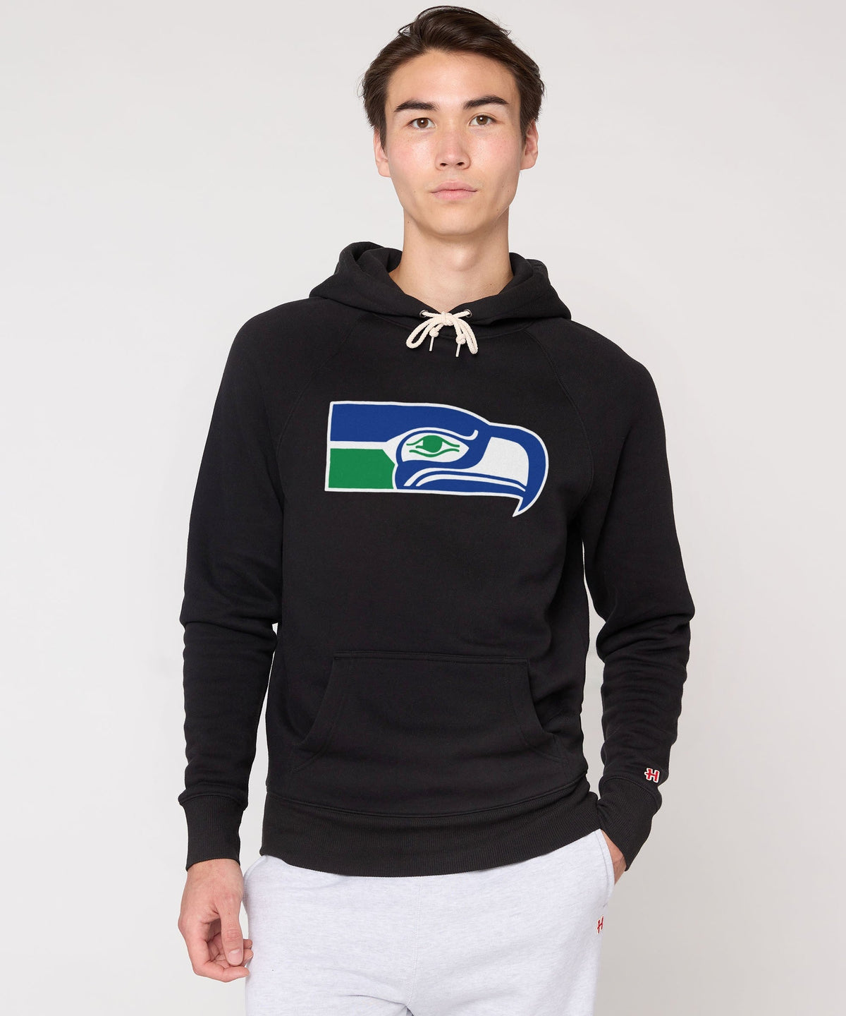 Seattle Seahawks '76 Hoodie product image 8