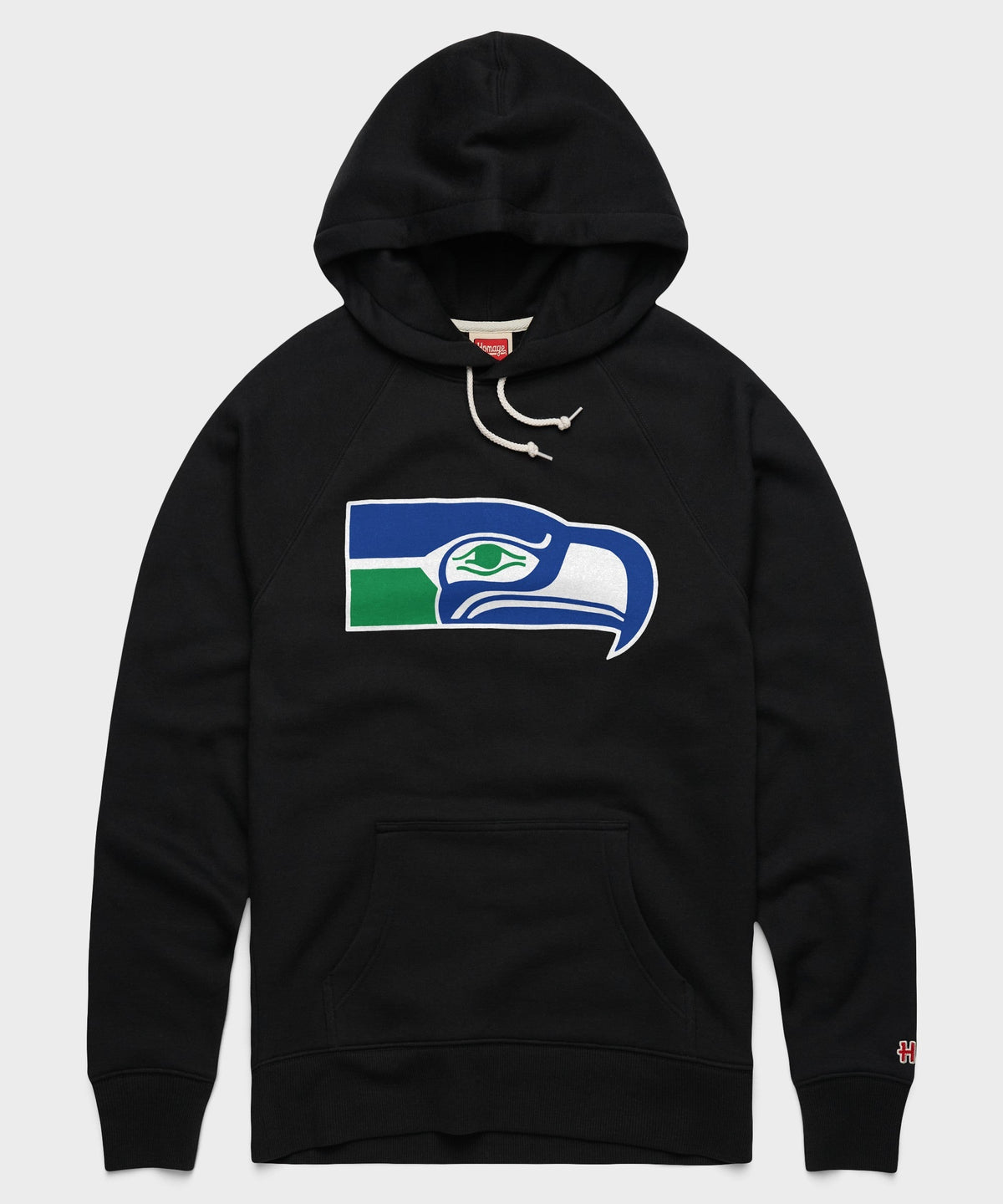Seattle Seahawks '76 Hoodie product image 6