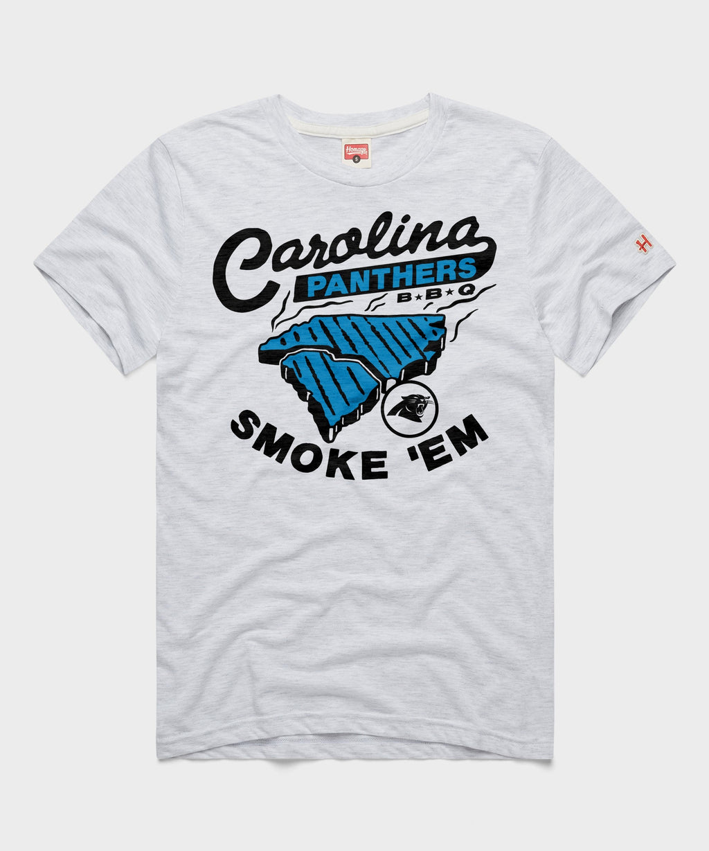Smoke 'Em Panthers product image 1