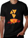 Buy the Dip Bitcoin T-Shirt product image 1