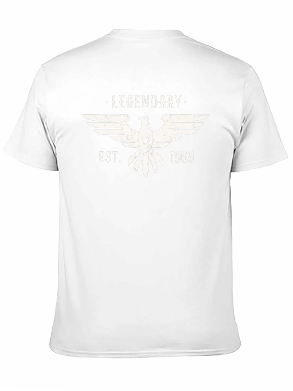 Legendary EST. 1969 Graphic T-Shirt product image 8