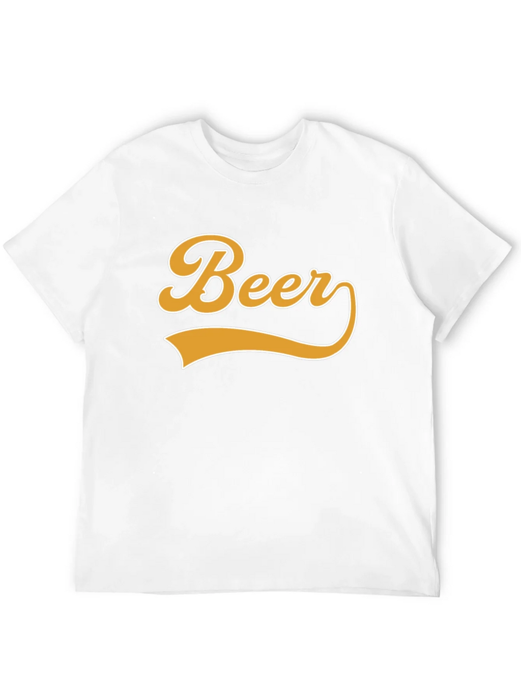 Beer Graphic T-Shirt - Soft Cotton Blend product image 11