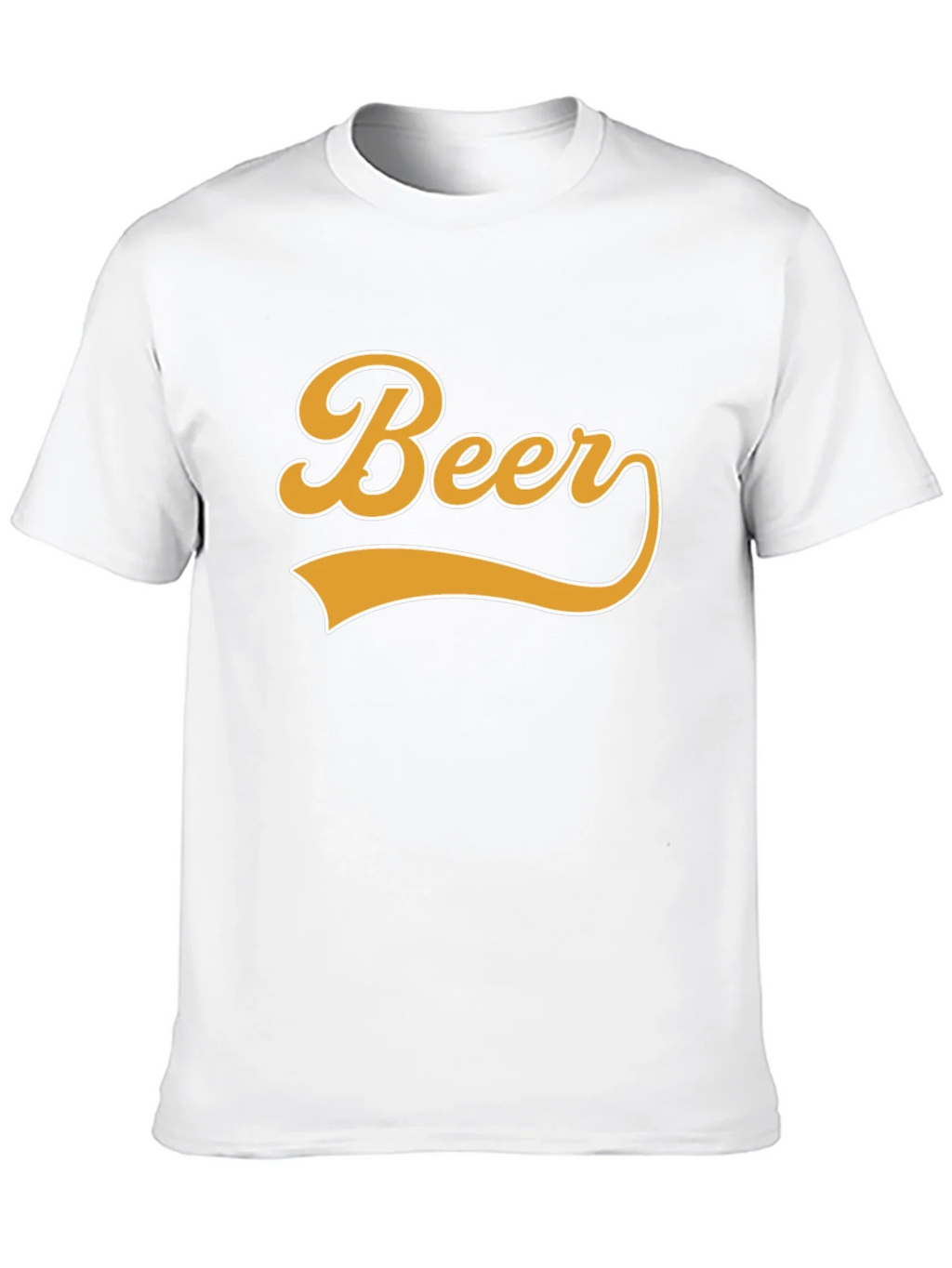 Beer Graphic T-Shirt - Soft Cotton Blend product image 9