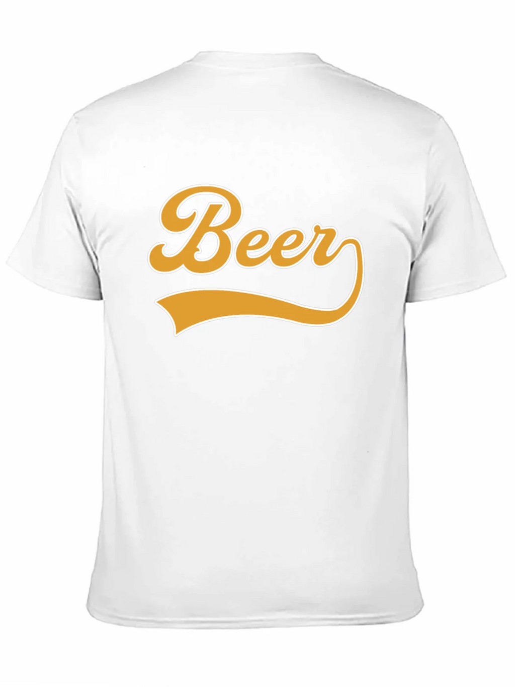 Beer Graphic T-Shirt - Soft Cotton Blend product image 10