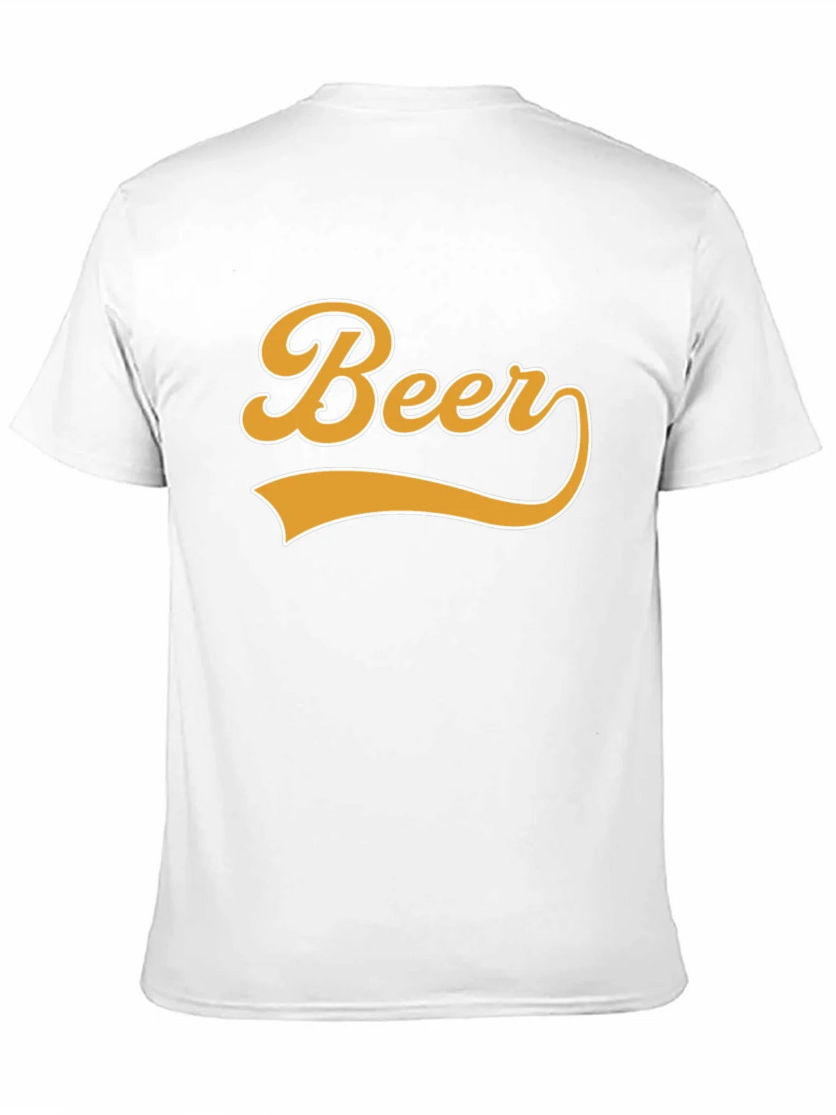 Beer Graphic T-Shirt - Soft Cotton Blend product image 10