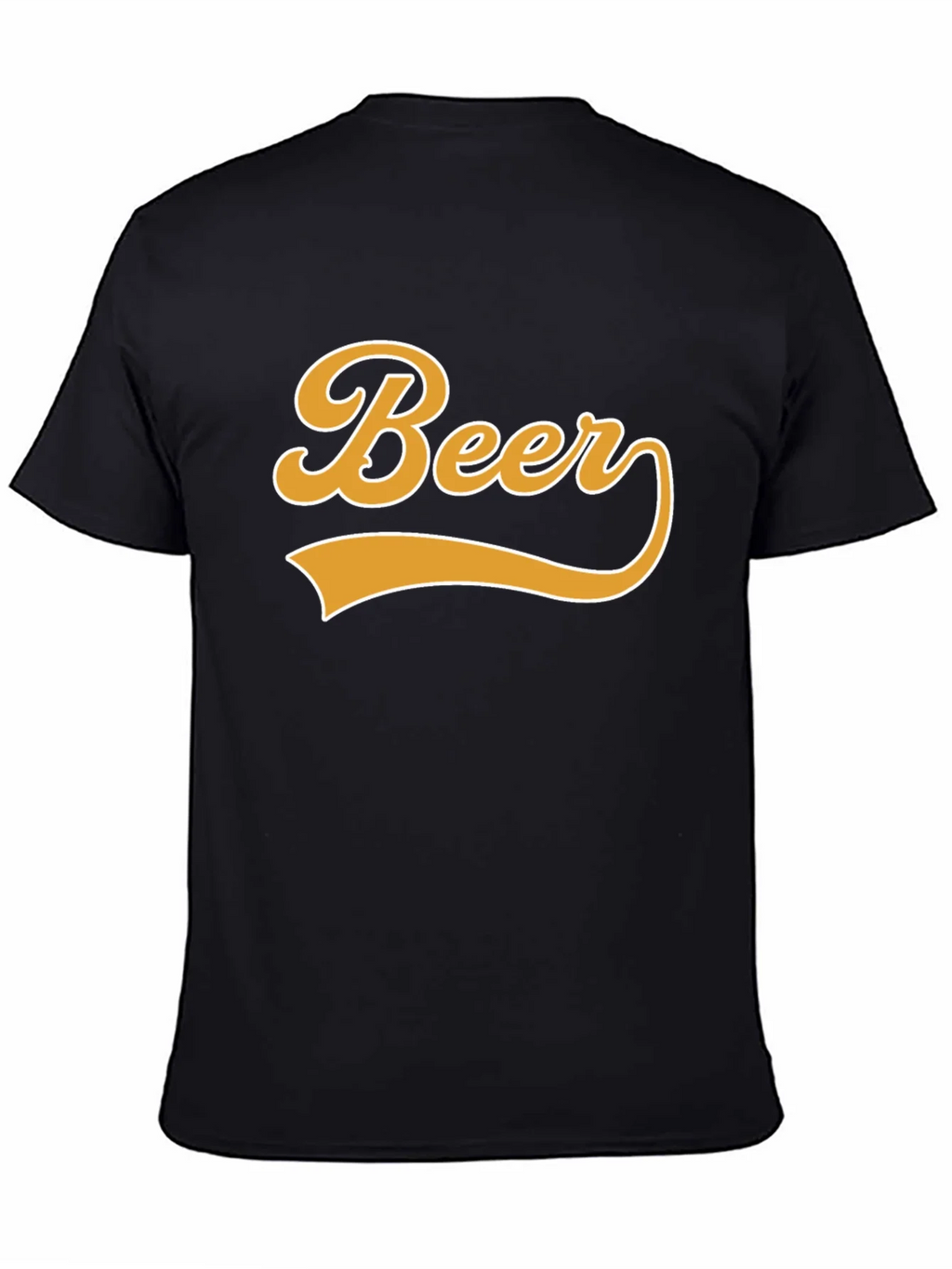 Beer Graphic T-Shirt - Soft Cotton Blend product image 4