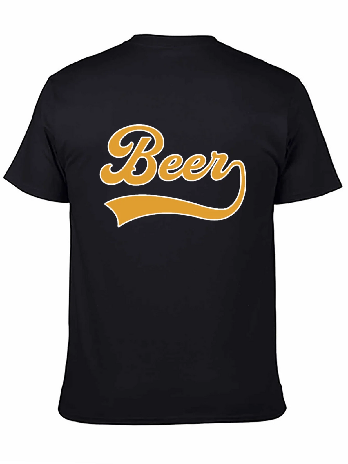 Beer Graphic T-Shirt - Soft Cotton Blend product image 4