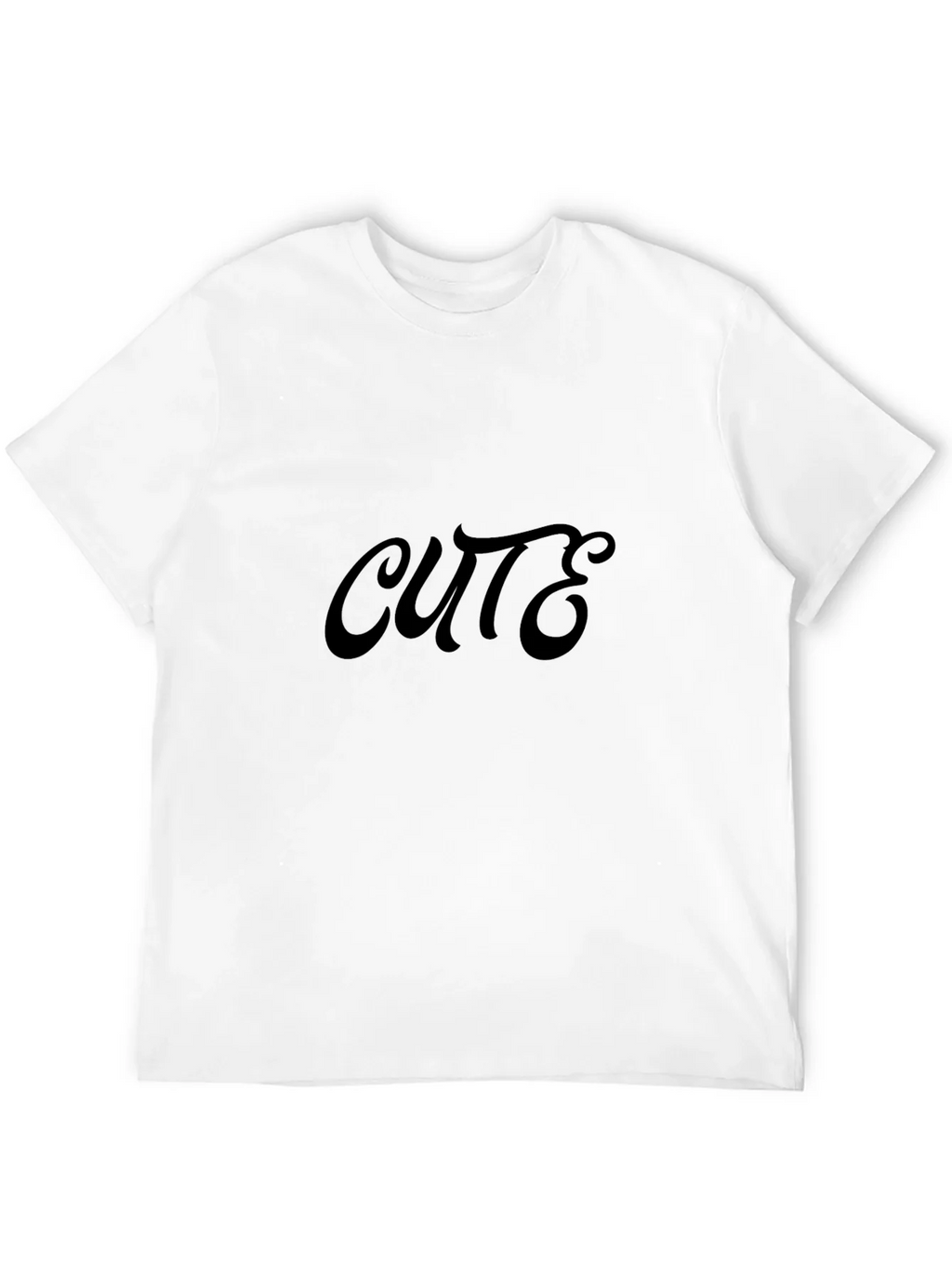 Cute Black T-Shirt - Stylish & Comfortable product image 11
