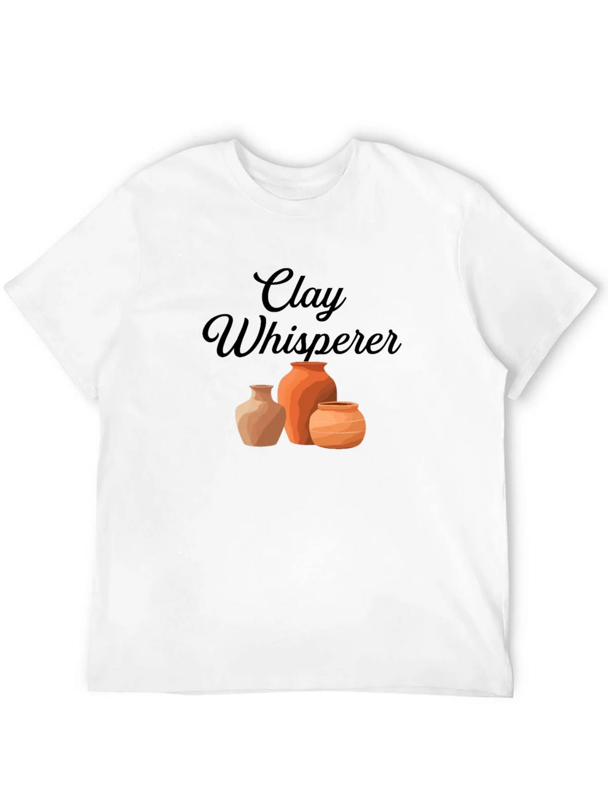 Clay Whisperer Graphic T-Shirt product image 11