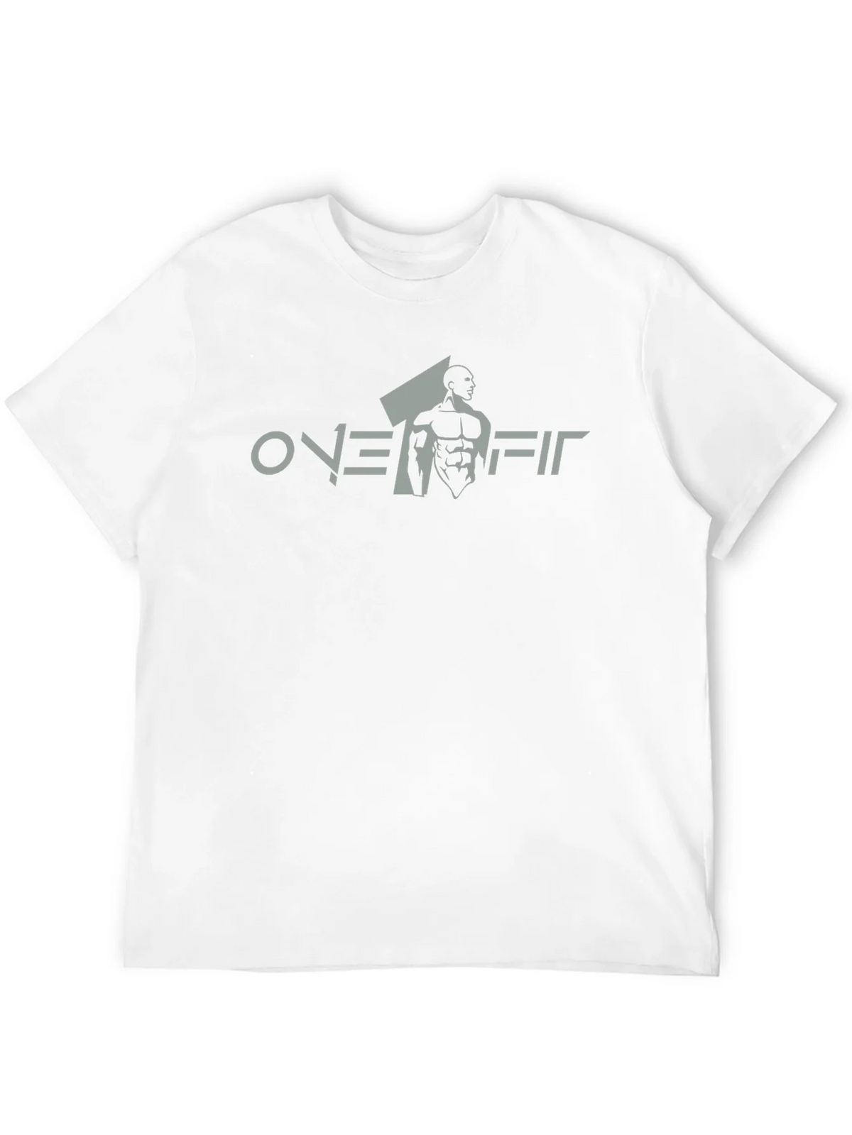 Overfit Black Graphic T-Shirt | Mens Fitness Apparel product image 11