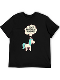 Unicorn Believer T-Shirt - Funny Graphic Tee product image 1