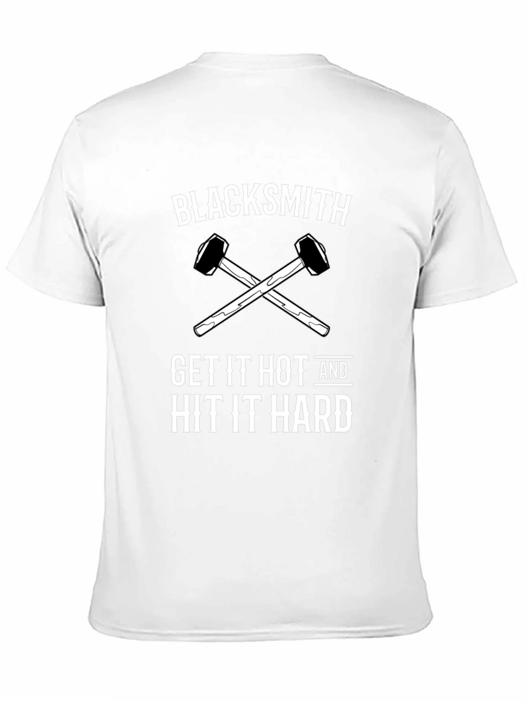 Blacksmith Get it Hot T-Shirt product image 10