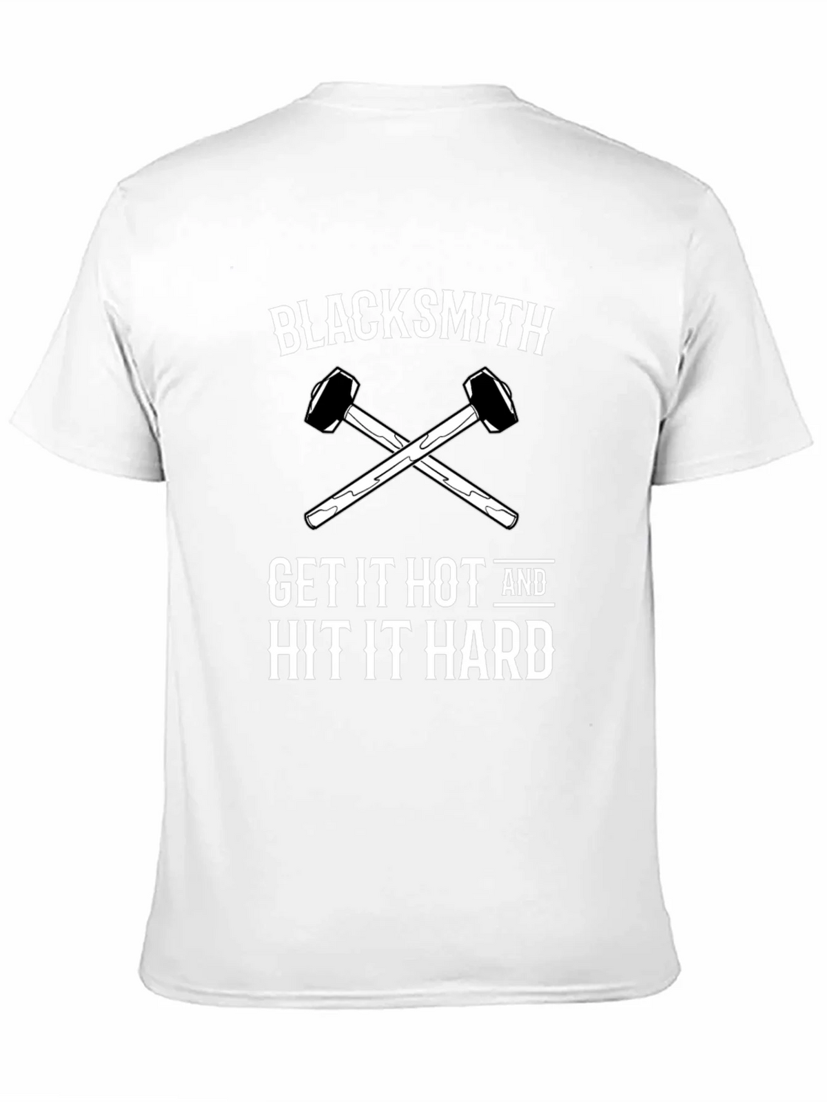 Blacksmith Get it Hot T-Shirt product image 10
