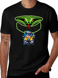 Snakes Pro Player T-Shirt - Gaming Apparel product image 1