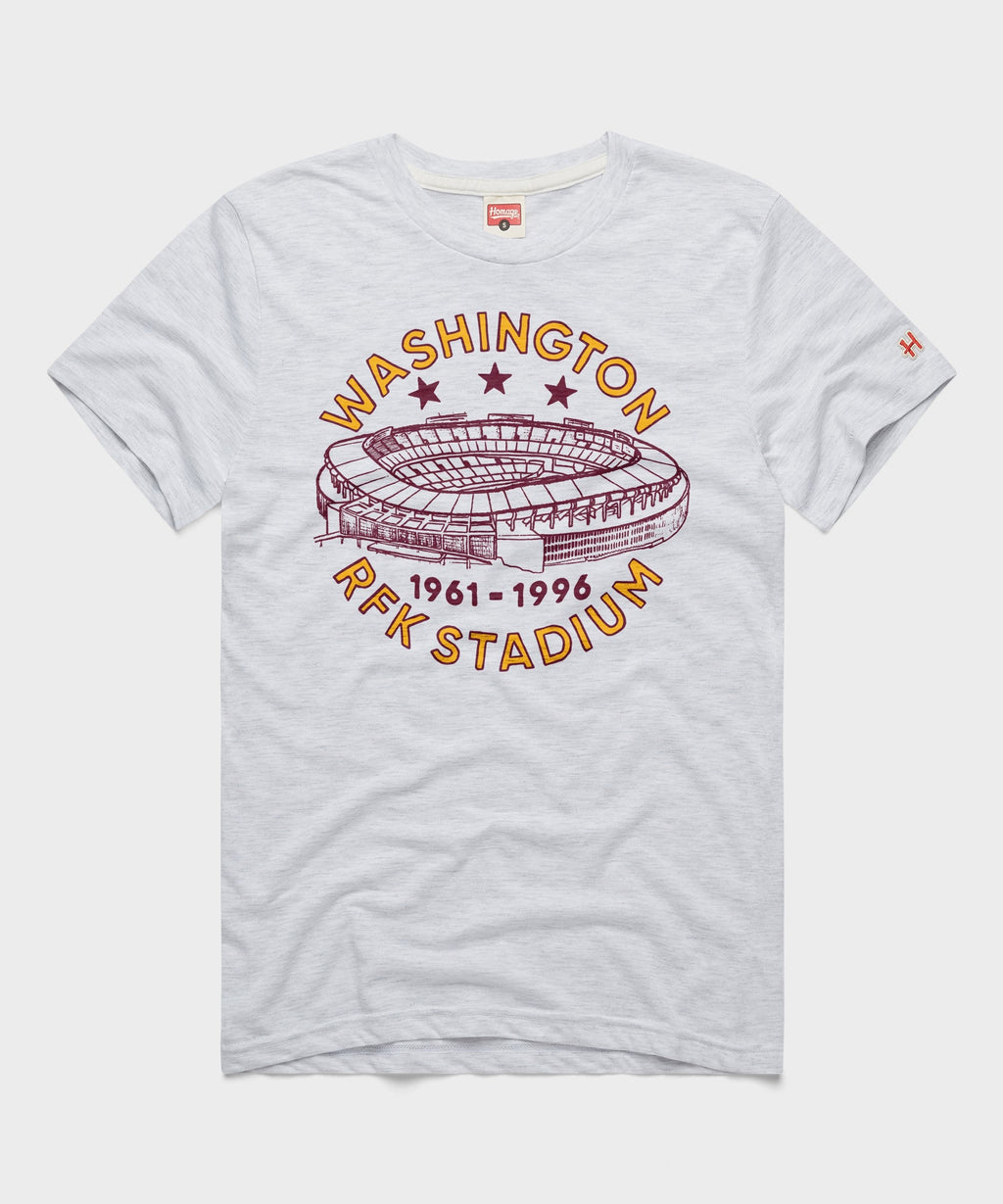 Washington RFK Stadium product image 1
