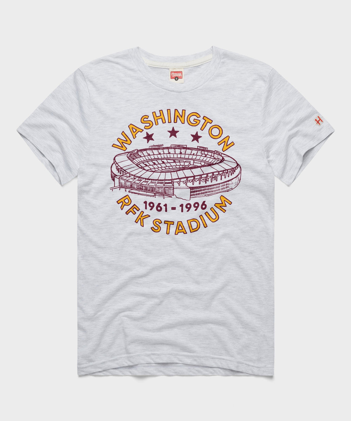Washington RFK Stadium product image 1