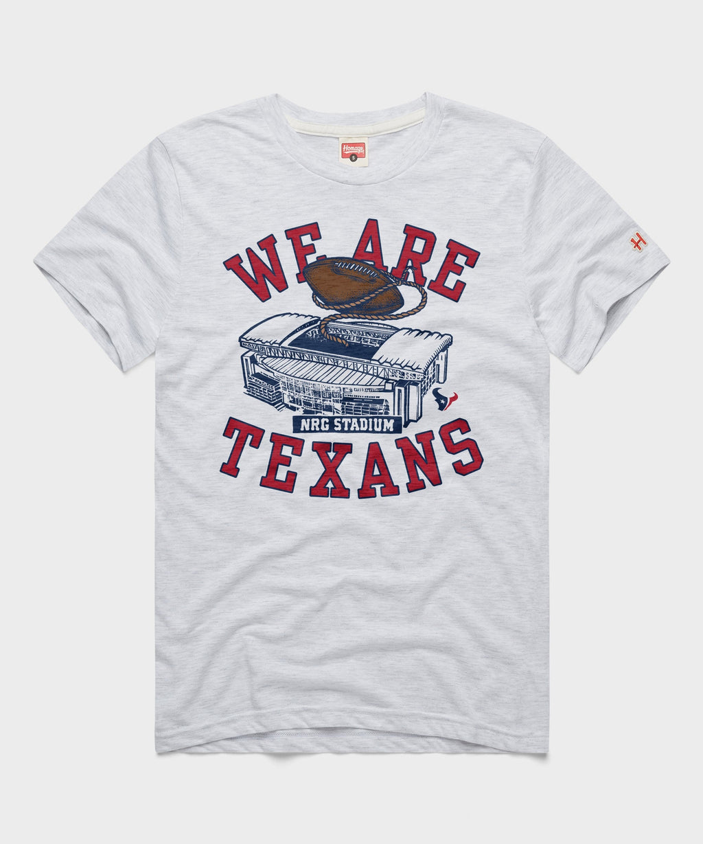 We Are Texans product image 1