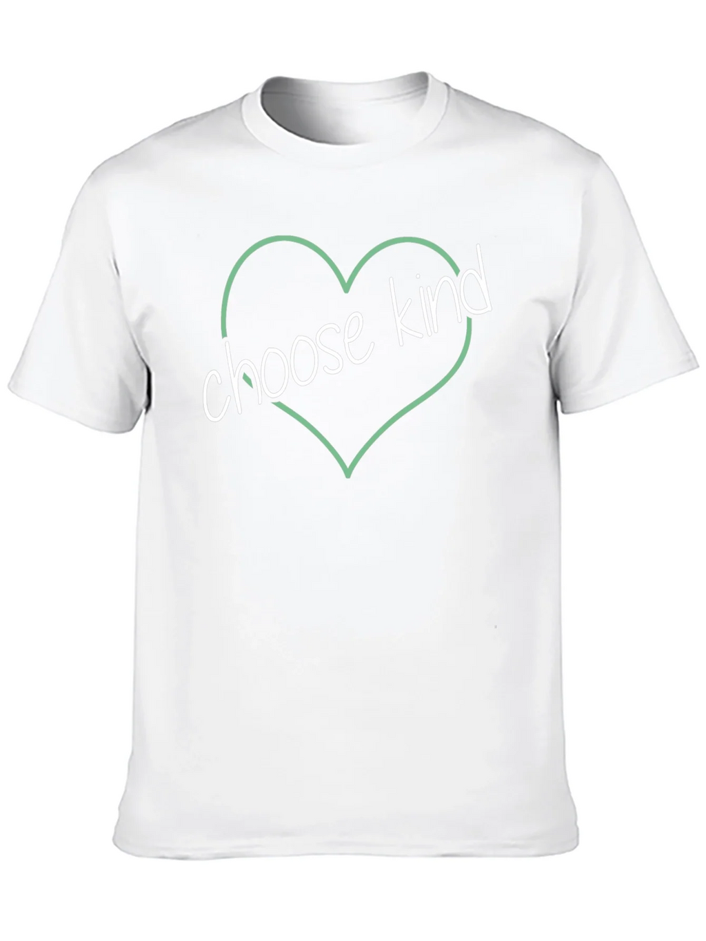 Choose Kind T-Shirt product image 9