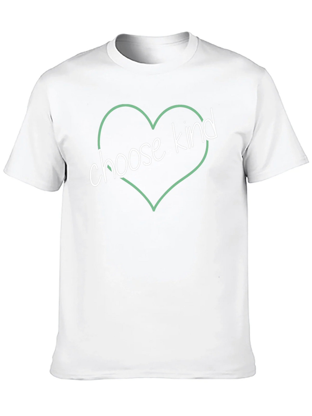 Choose Kind T-Shirt product image 9