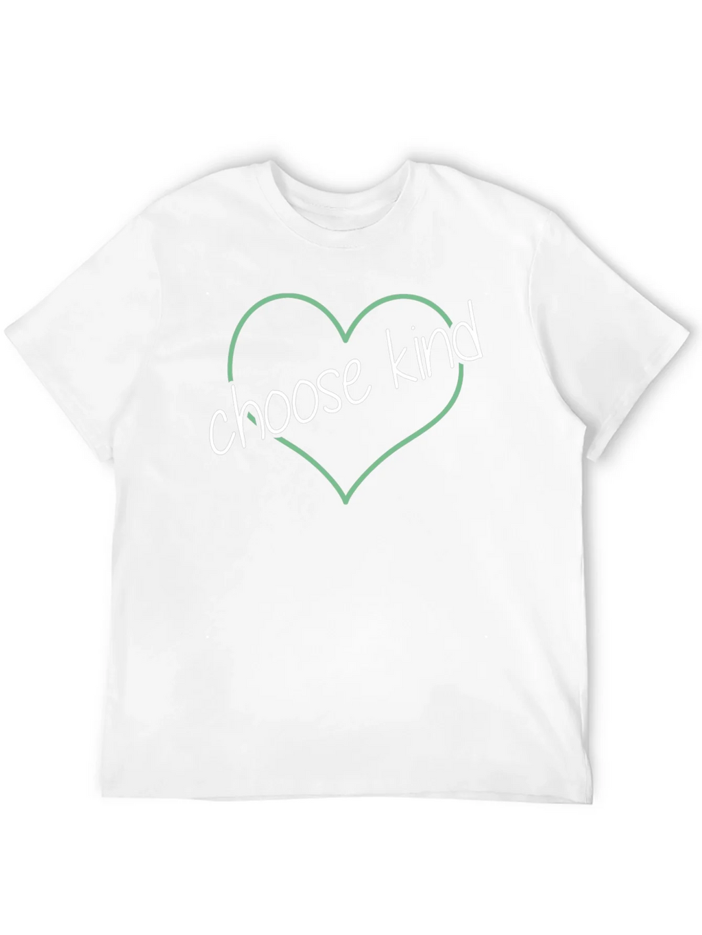 Choose Kind T-Shirt product image 11