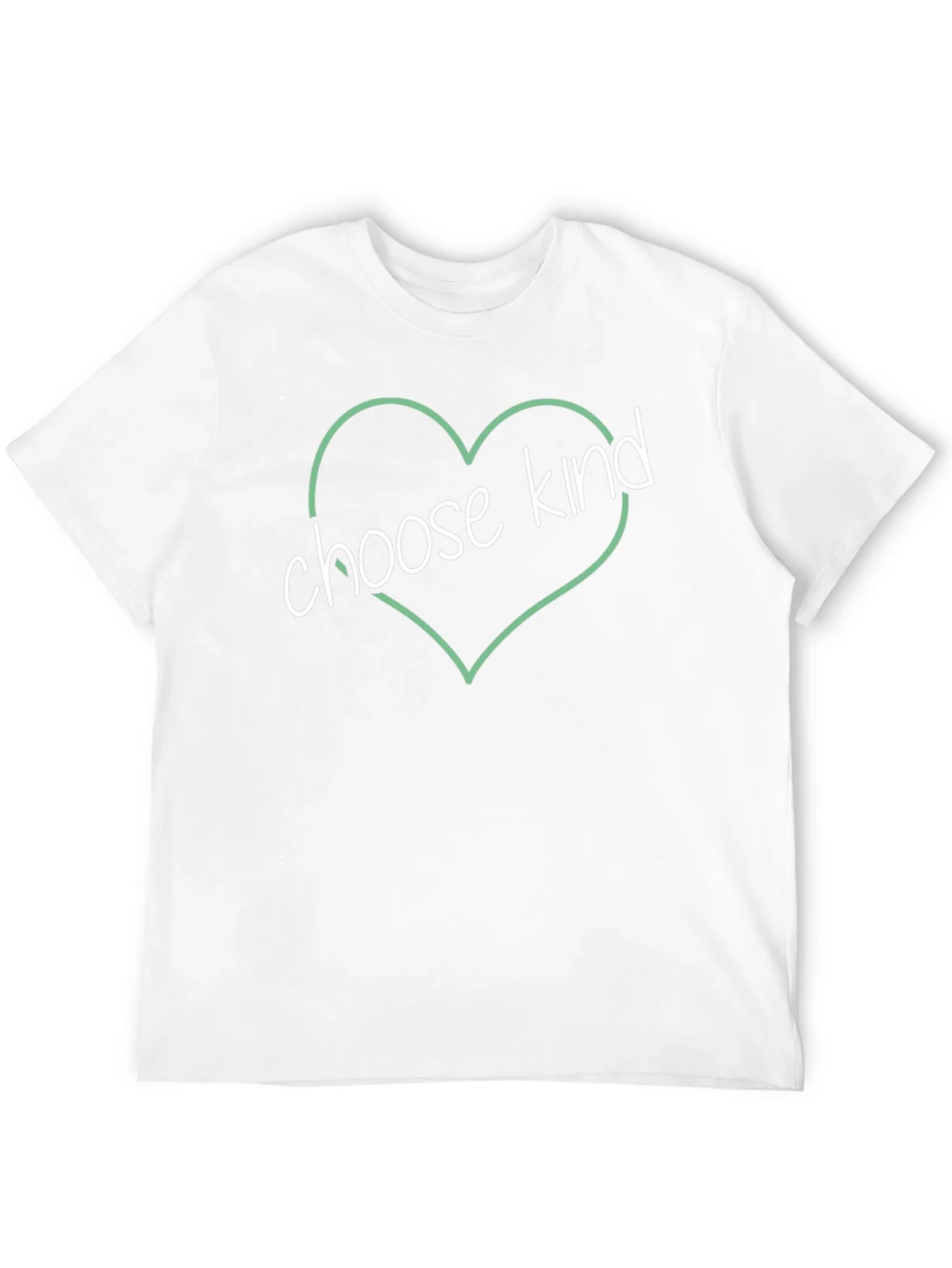 Choose Kind T-Shirt product image 11