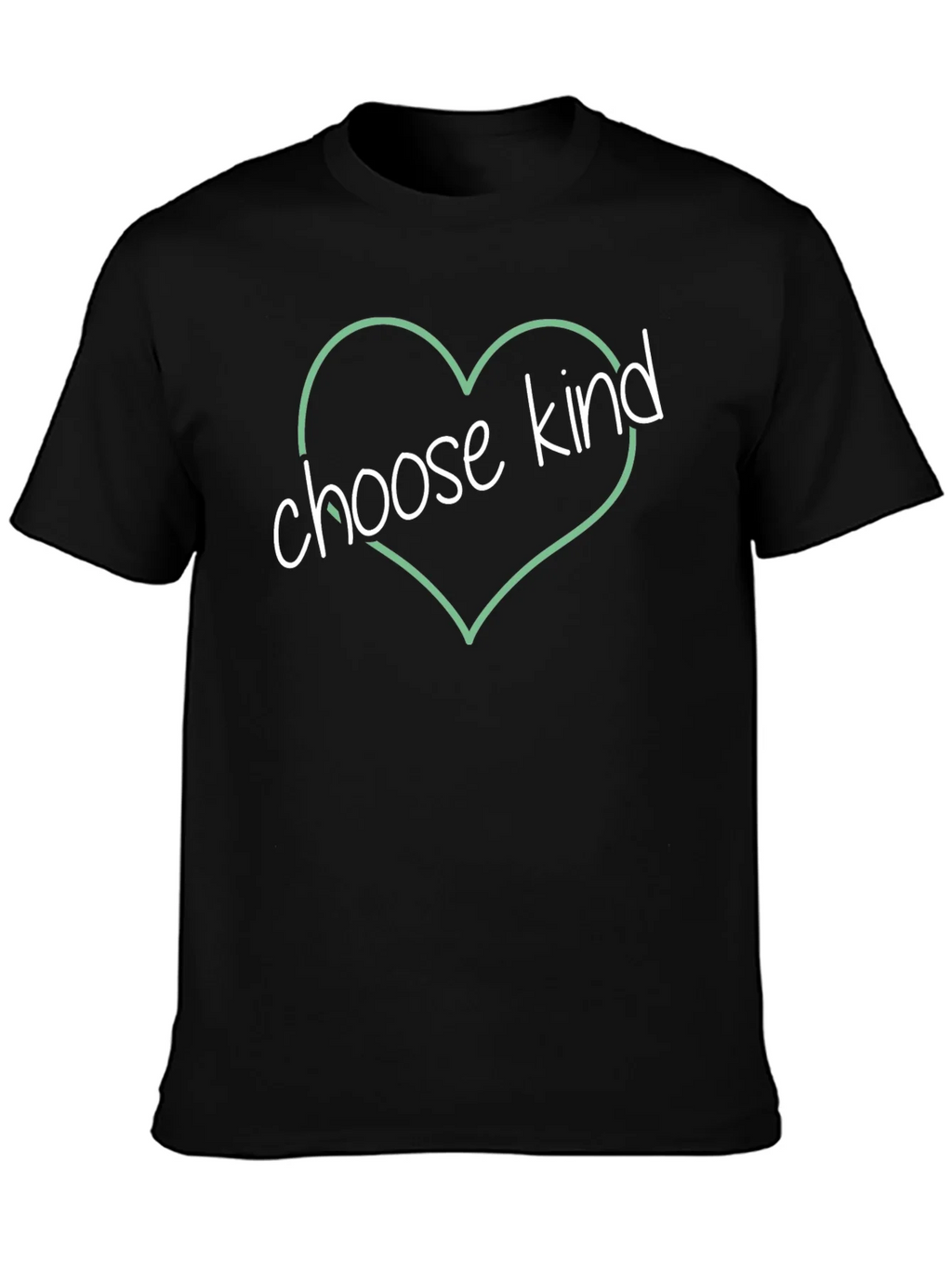 Choose Kind T-Shirt product image 3