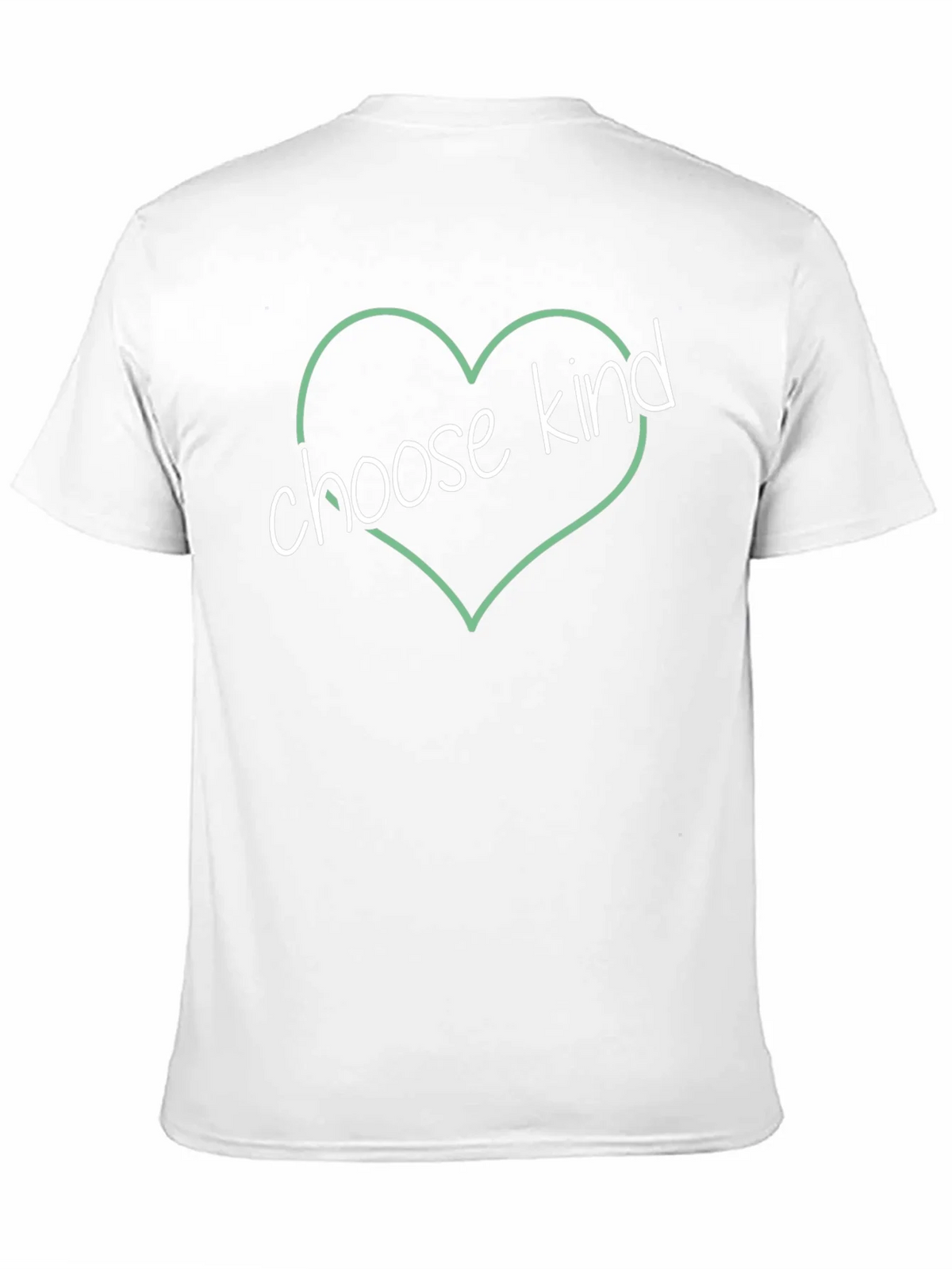 Choose Kind T-Shirt product image 10