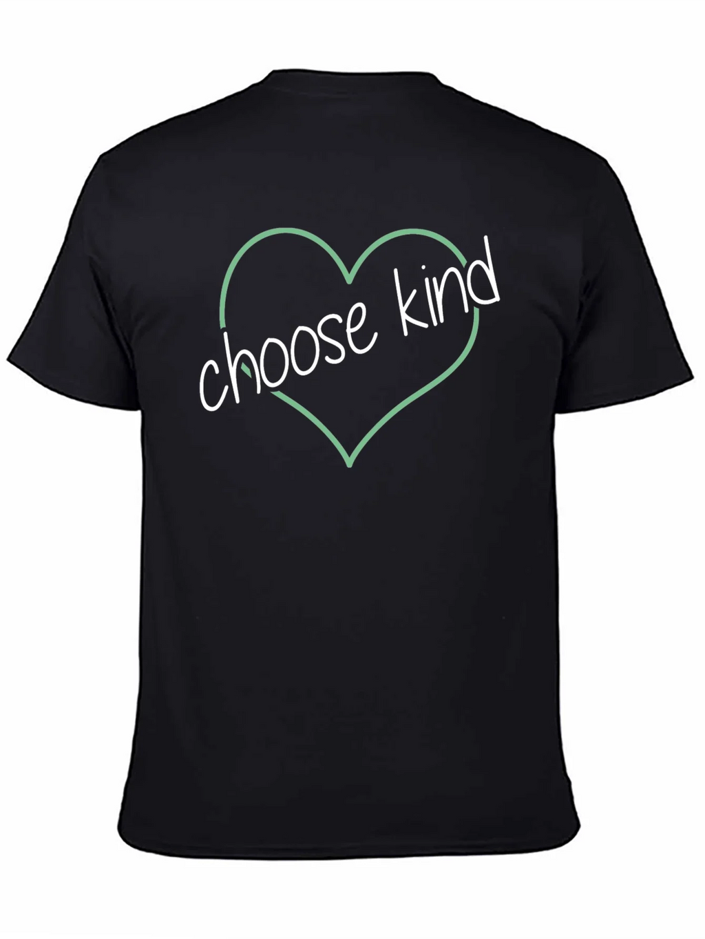 Choose Kind T-Shirt product image 4